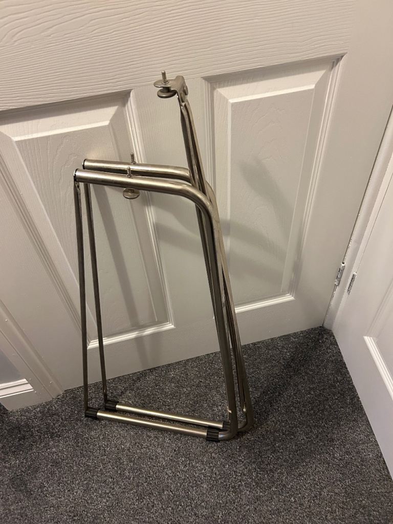 image for Chrome Keyboard Stand