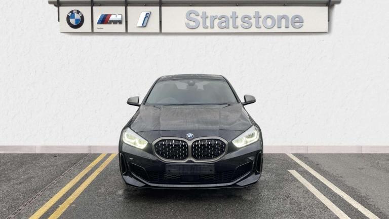  BMW 1 Series M135i xDrive 5dr Step Auto Hatchback Petrol Automatic