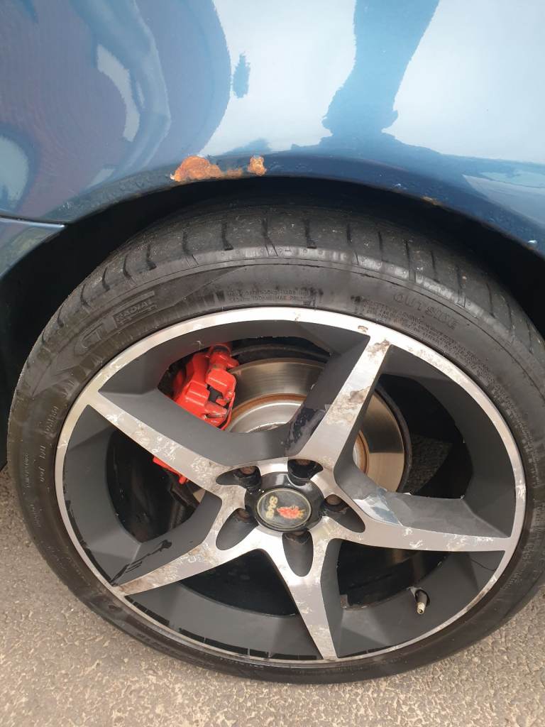 Saab, 9-3, Convertible, 2006, Manual, 1998 (cc), 2 doors