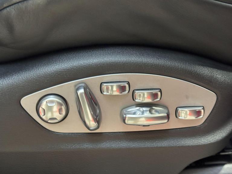 2017 Porsche Macan GTS 5dr PDK ESTATE PETROL Automatic