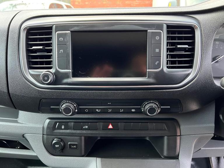 2021 Peugeot Expert 1.5 BlueHDi 1000 Professional Premium Standard Panel Van MWB Euro 6 (s/s) 6 P...