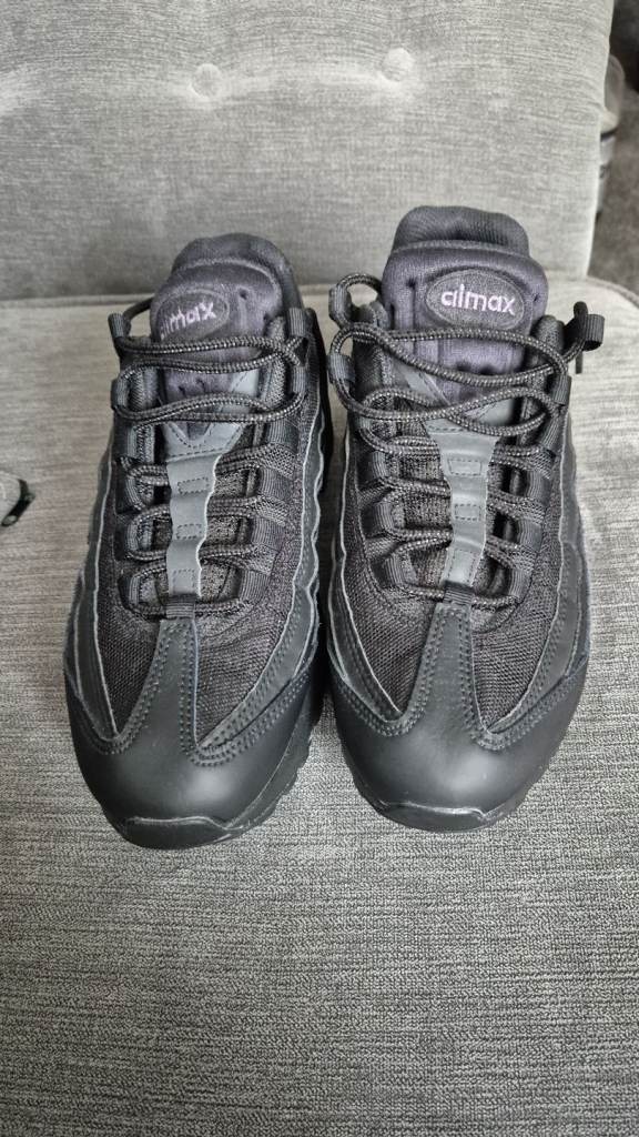 Nike air max 95s