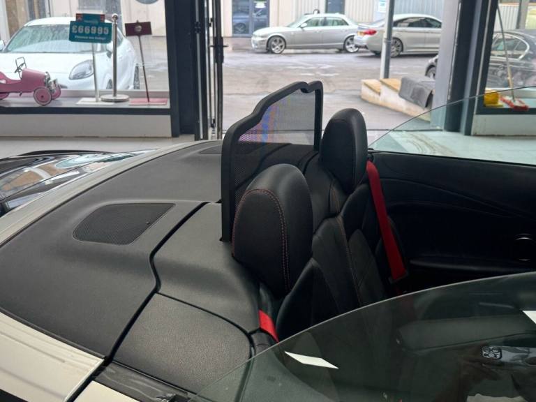 2019 Mercedes-Benz C Class 3.0 C43 V6 AMG (Premium) Cabriolet 2dr Petrol G-Tronic+ 4MATIC Euro 6 ...