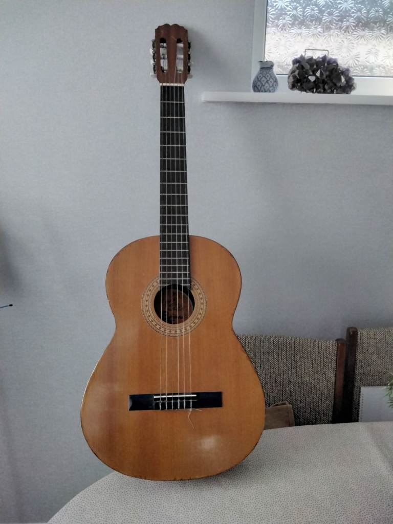 Spanish Guitar