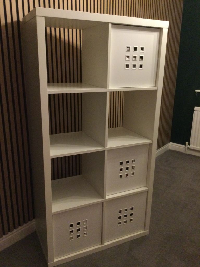 Filing Cabinet/ Storage