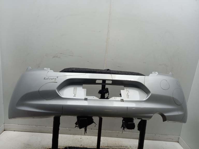 Nissan Micra Rear Bumper 2013-2017 Unknown K23