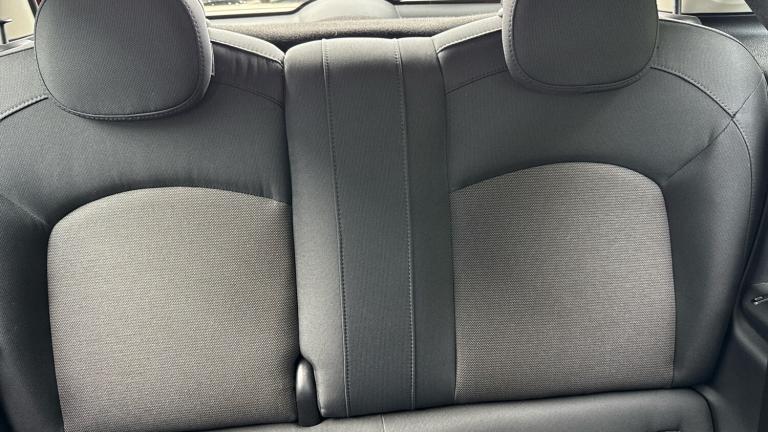 2022 MINI Hatch 1.5 Cooper Classic 3dr Petrol Hatchback Hatchback Petrol Manual