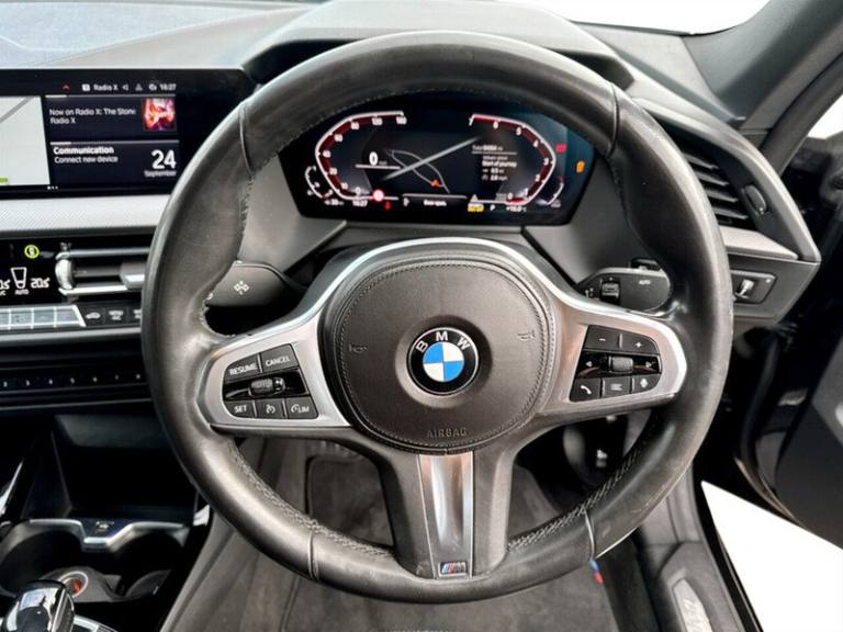 2020 BMW 2 Series Gran Coupe 218i M Sport Saloon Petrol Automatic