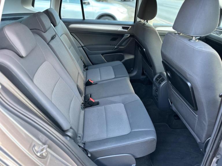 2015 Volkswagen Golf SV 1.4 TSI SE 5dr DSG MPV PETROL Automatic
