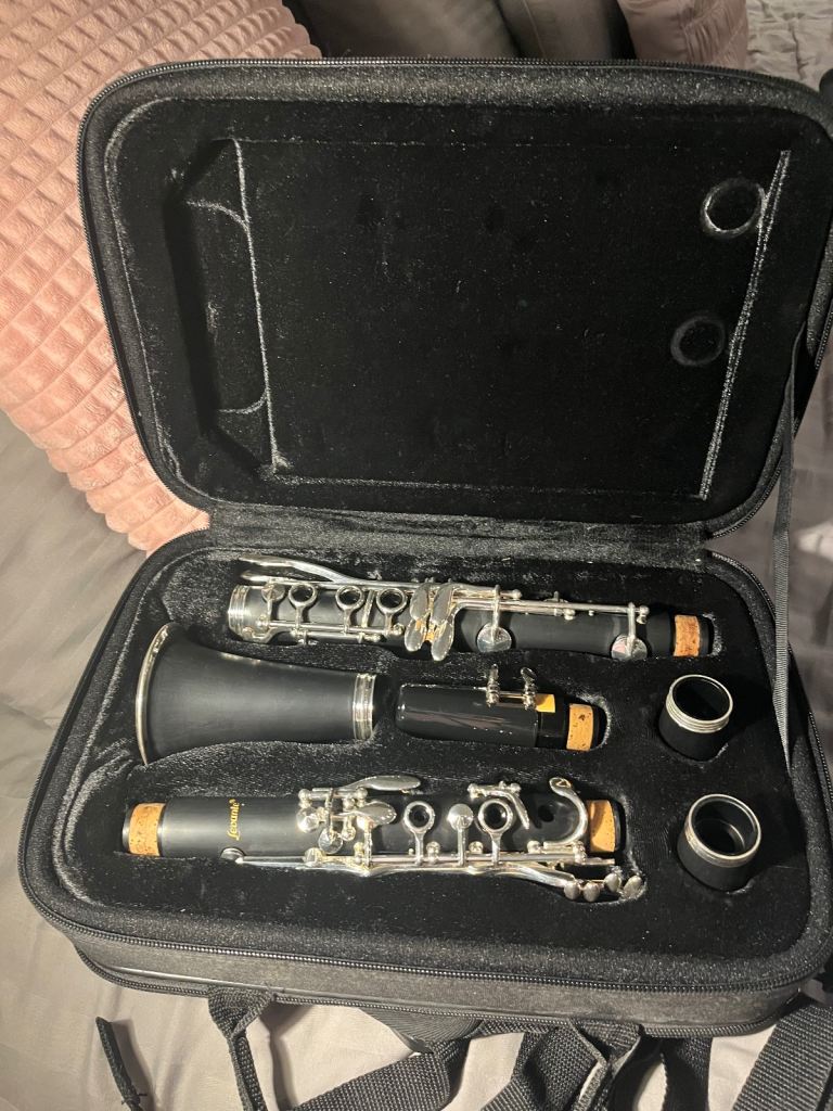 Levante clarinet 