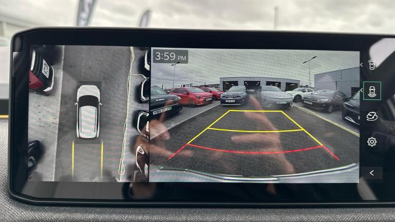 2025 Kia EV3 148kW GT-Line S 81.4kWh 5dr Auto ESTATE ELECTRIC Automatic