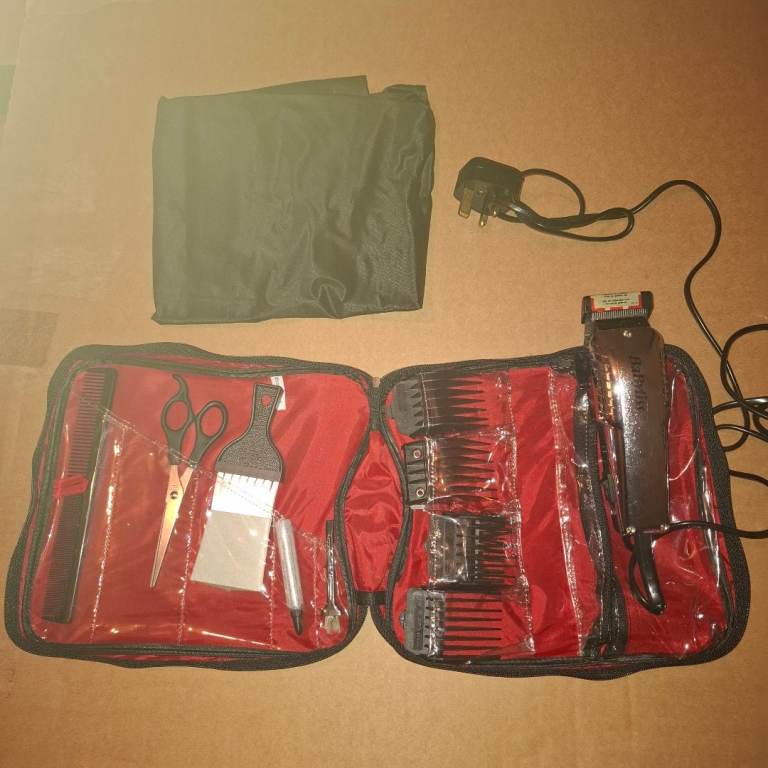 BaByliss clippers 733L