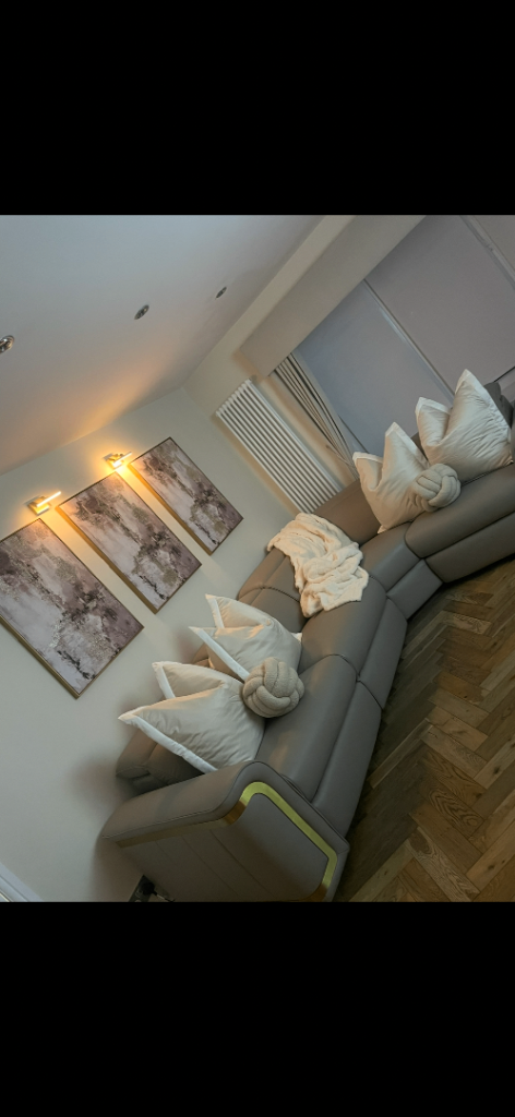 Sofology couch 