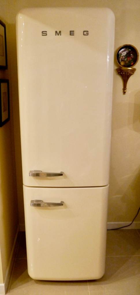 Fridge freezer - Sold Pending Uplift
