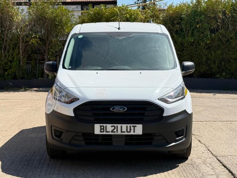 2021 Ford Transit Connect 1.5 200 EcoBlue Leader L1 Euro 6 (s/s) 5dr Diesel