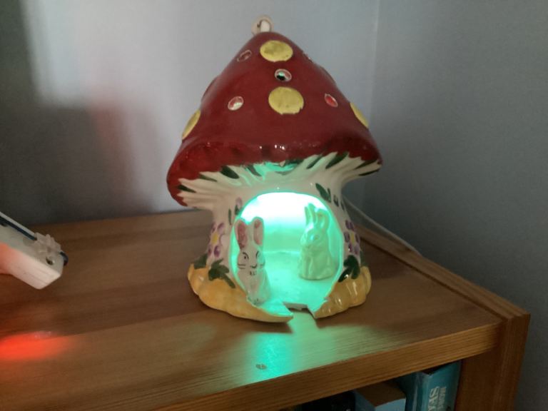 Children’s night light
