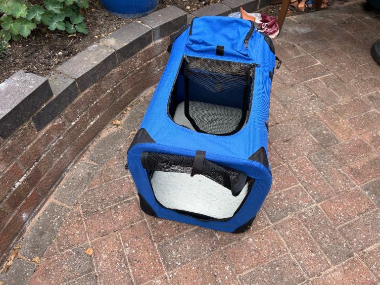 Pet Bed or carrier