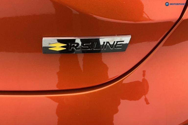 2023 Renault Clio 1.0 TCe 90 RS Line 5dr Hatchback Petrol Manual