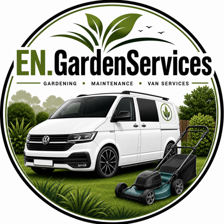 Reliable Garden Services (EN.GardenServices)