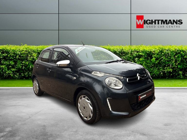 CITROEN C1 1.0 VTi Feel 2016