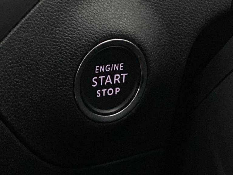 2022 Vauxhall Crossland 1.2 Turbo [130] Ultimate 5dr Auto Crossover/SUV PETROL Automatic