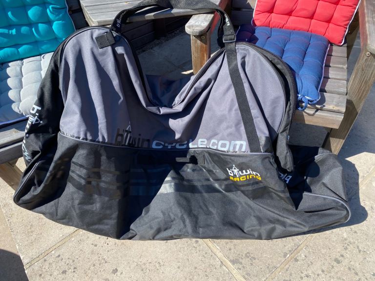Bike Bag