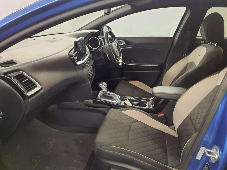 2019 Kia Pro Ceed 1.6 CRDi ISG GT-Line 5dr DCT ESTATE DIESEL Automatic