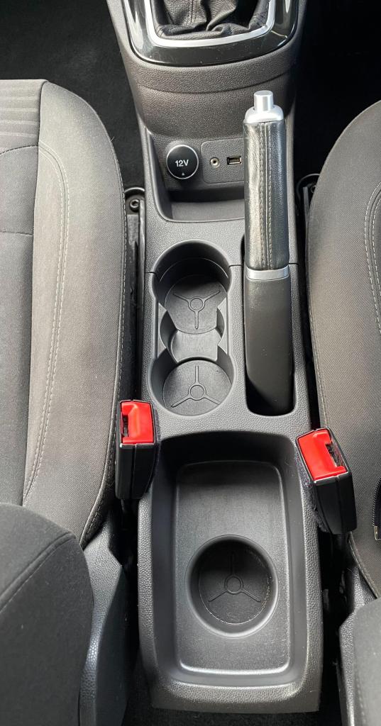 2014 Ford Fiesta 1.25 Zetec Hatchback 3dr Petrol Manual Euro 5 (82 ps) HATCHBACK Petrol Manual