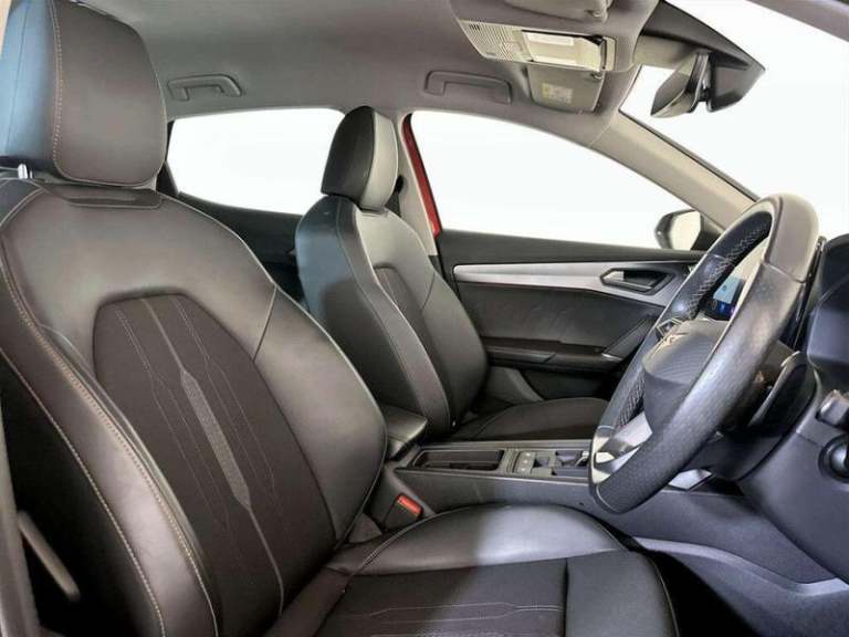 2021 Cupra Formentor 1.4 eHybrid 12.8kWh V1 DSG Euro 6 (s/s) 5dr Automatic SUV Hybrid Automatic