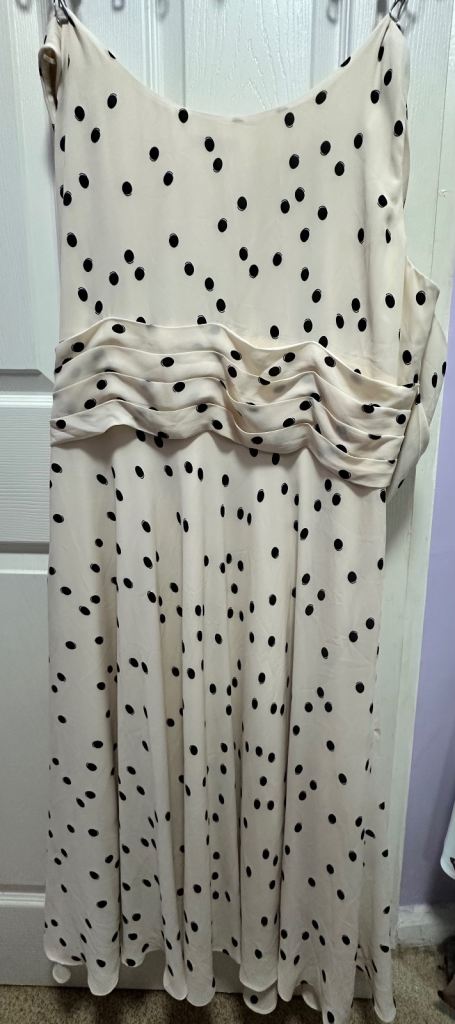 Jacques Vert Occasion dress size 20
