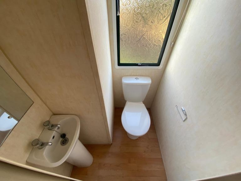 3 Bed Willerby Static Caravan - Offsite Sale for Own Land / Farms / Self Build