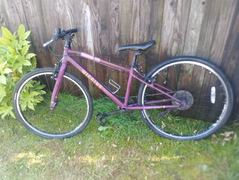 Children's 26" Frame - Wiggins Chartres 