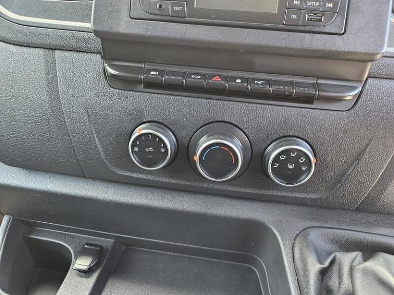 2021 Vauxhall Movano CDTi 3500 BiTurbo Edition L3 H2 Euro 6 135ps 2021 Panel Van Diesel Manual