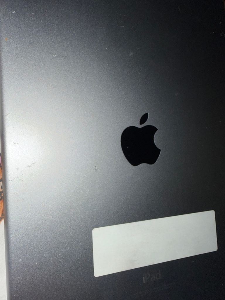 Apple iPad Air 2 64GB - Good Condition, Fully Functional