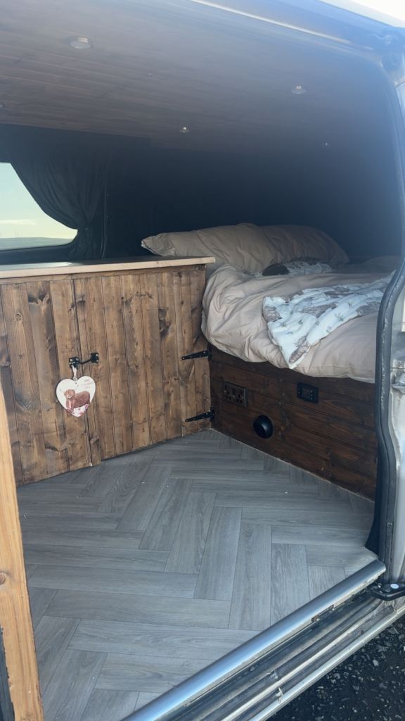 Ford, TRANSIT CUSTOM, Panel Van, 2016, Manual, 2198 (cc)