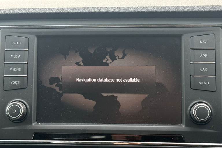 2017 SEAT Ateca 1.4 EcoTSI SE 5dr Hatchback PETROL Manual