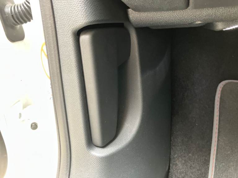 2025 SEAT Leon 1.0 eTSI FR 5dr DSG Hatchback PETROL Automatic