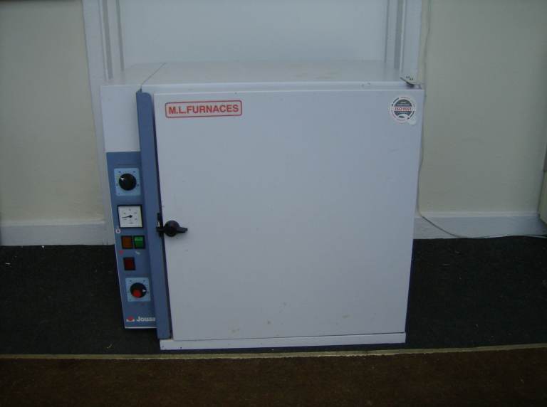 Workshop/Laboratory Oven 1000W