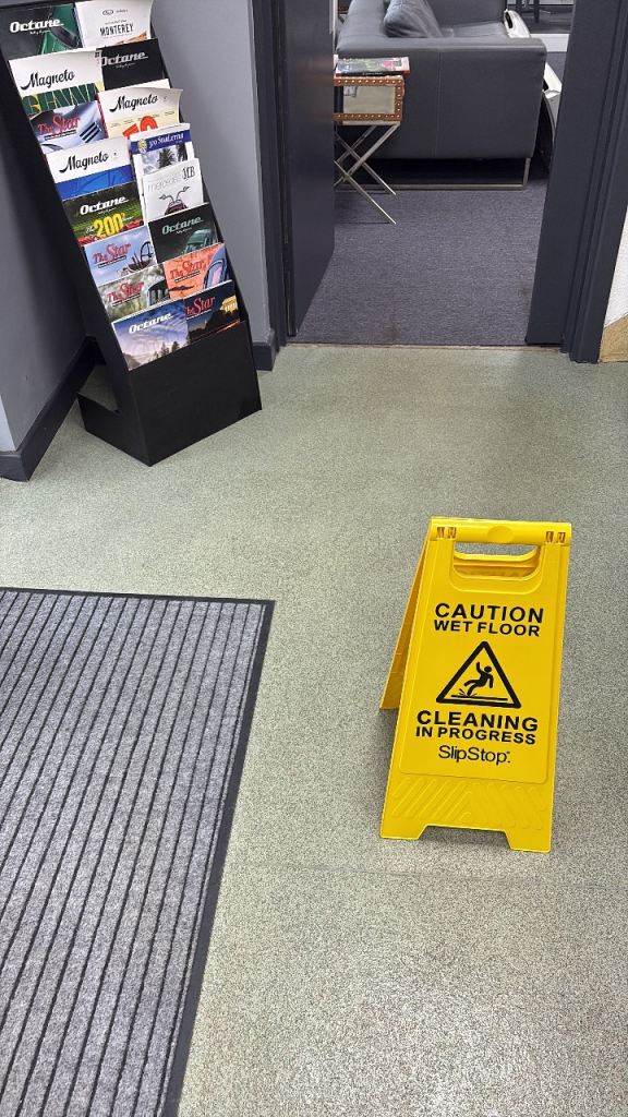 Cleaning Services Cardiff