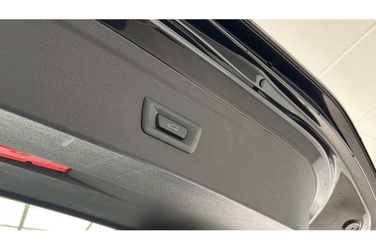 2022 BMW iX 240kW xDrive40 M Sport Edition 76.6kWh 5dr Auto ESTATE ELECTRIC Automatic