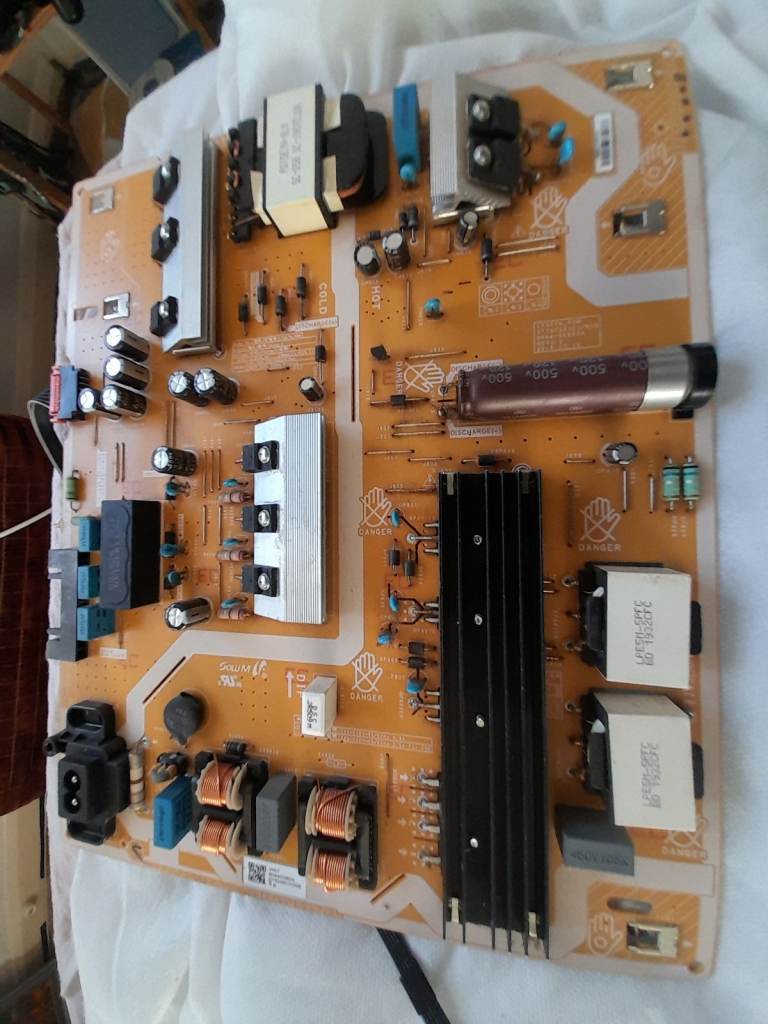 image for  Samsung Bn44-00992a Power Supply