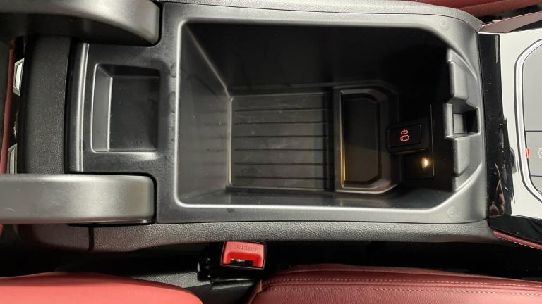 2023 BMW X4 xDrive20d MHT M Sport 5dr Step Auto Diesel Estate Estate Diesel Automatic