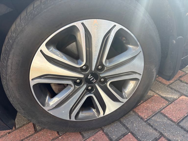 Kia, OPTIMA, Saloon, 2017, Other, 1999 (cc), 4 doors