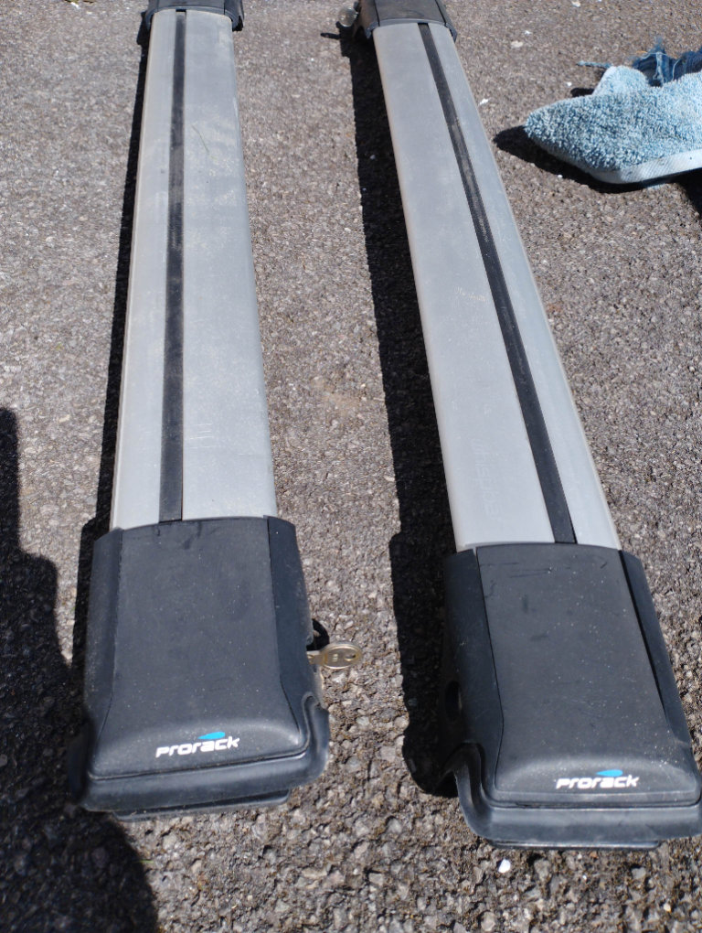 Camper conversion parts mix and match 