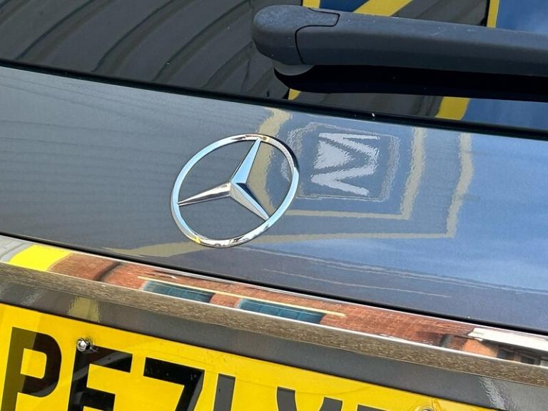 2021 Mercedes-Benz GLE 2.0 GLE300d AMG Line (Premium Plus) SUV 5dr Diesel G-Tronic 4MATIC Euro 6 ...