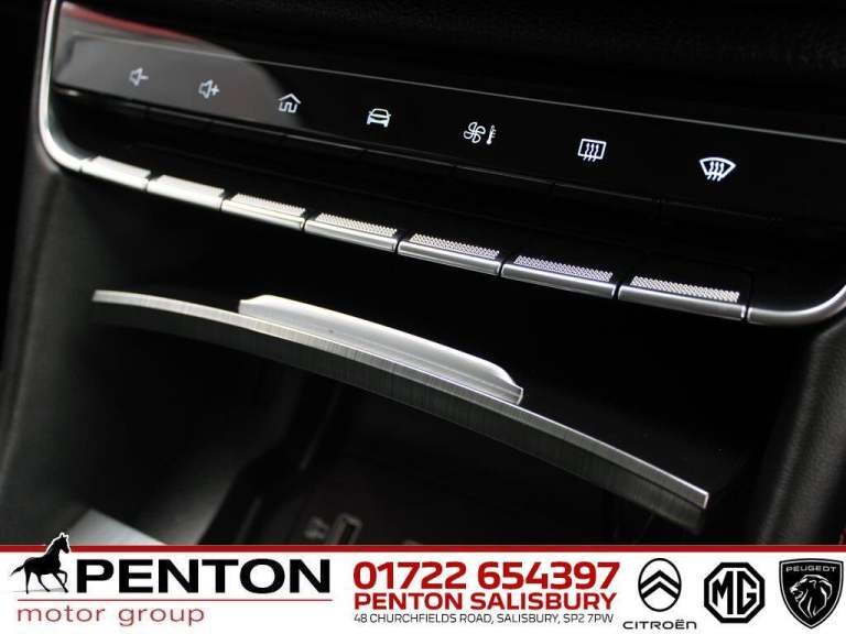 2022 MG MG HS 1.5 T-GDI Excite Euro 6 (s/s) 5dr ESTATE Petrol Manual