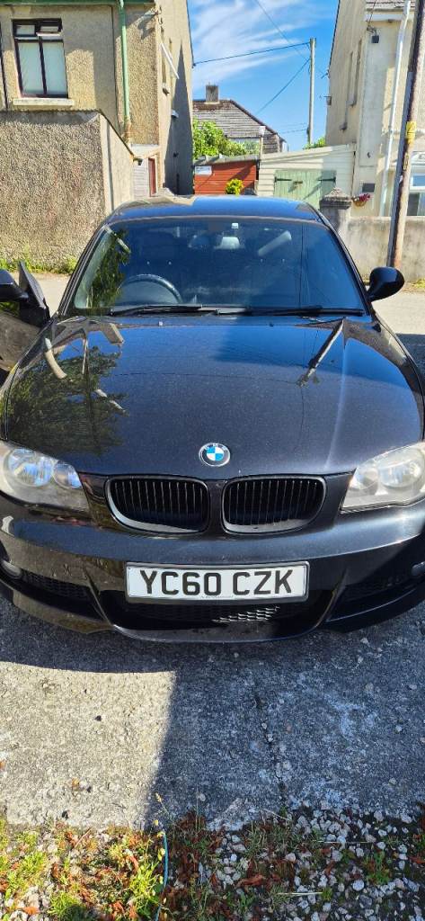 BMW, 1 SERIES, Coupe, 2010, Manual, 1995 (cc), 2 doors