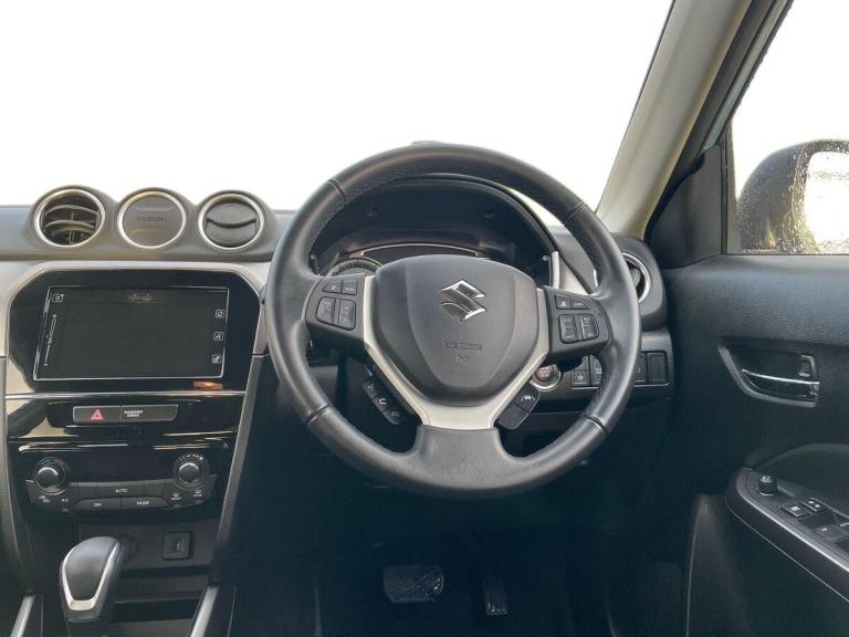 2023 Suzuki Vitara Vitara 1.5 Hybrid Sz-t 5Dr Automatic Estate Hatchback Hybrid Automatic