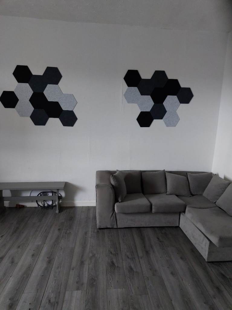 1 bedroom unfurnished flat to rent Kilbowie Rd. Clydebank