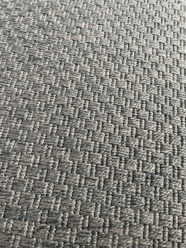 Ikea rug